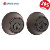 Deadbolt Db.sc 665 Smart